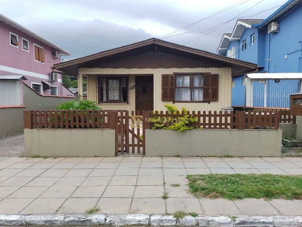 Casa, 2 quartos, 70 m² - Foto 2