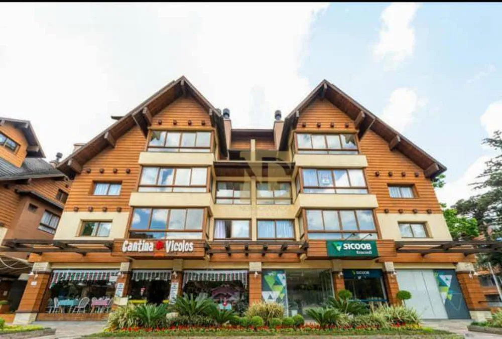 Apartamento, 4 quartos, 321 m² - Foto 1