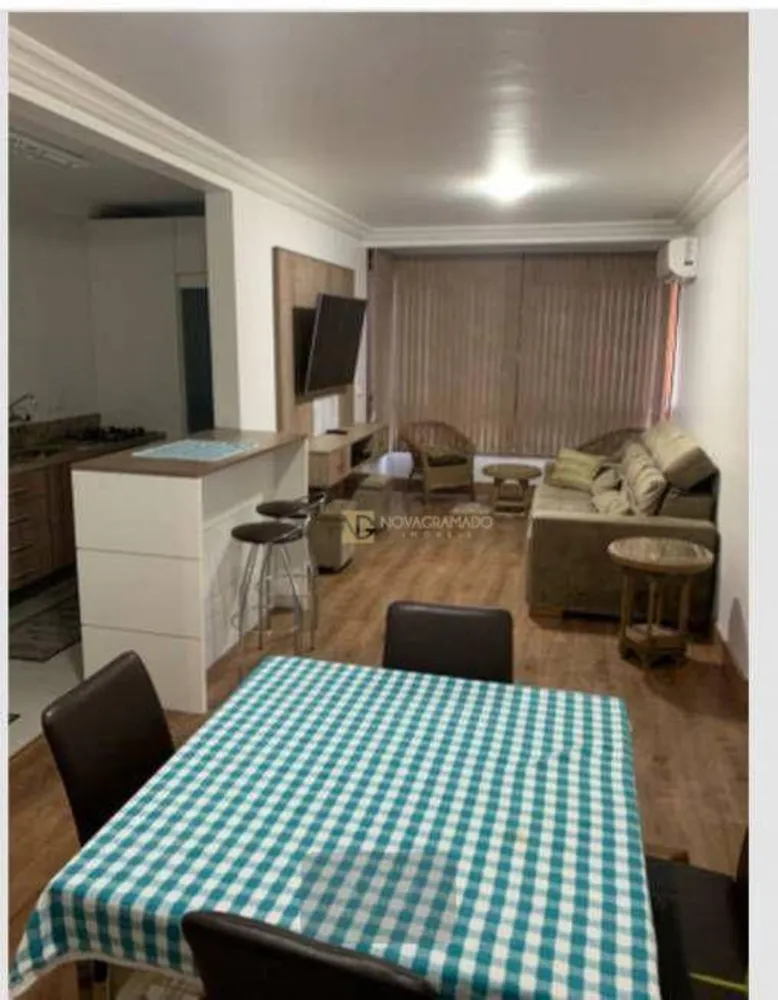 Apartamento, 2 quartos, 72 m² - Foto 4