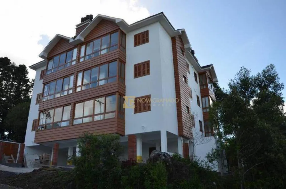 Apartamento, 2 quartos, 72 m² - Foto 1