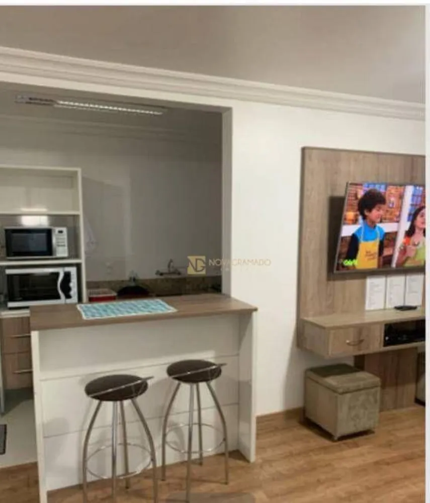 Apartamento, 2 quartos, 72 m² - Foto 3