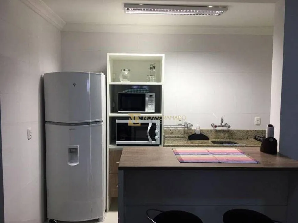 Apartamento, 2 quartos, 72 m² - Foto 2