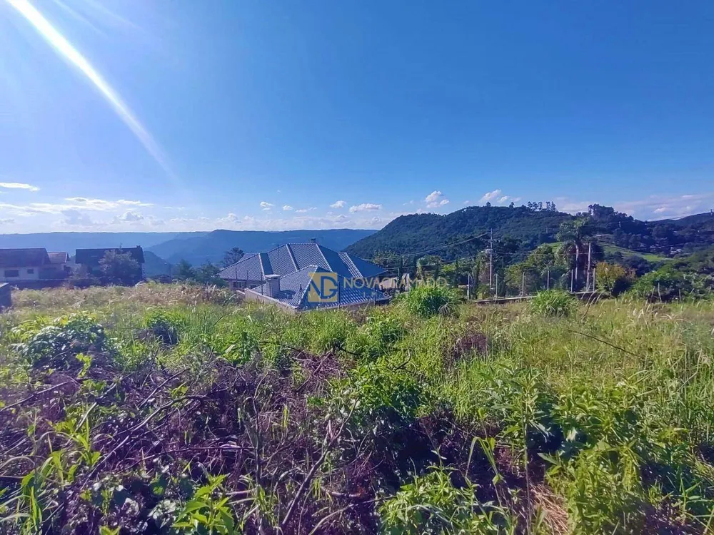 Terreno, 486 m² - Foto 1