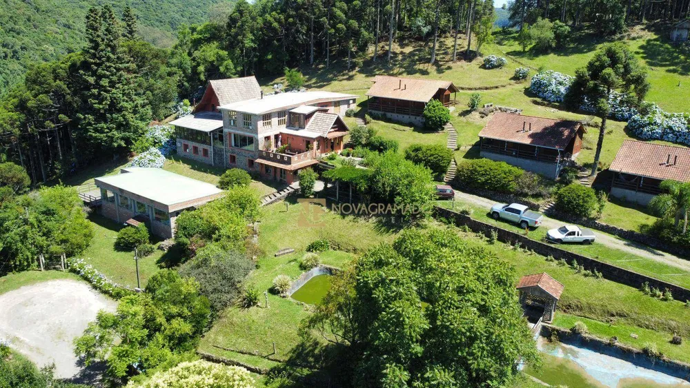 Sítio, 5 hectares - Foto 1