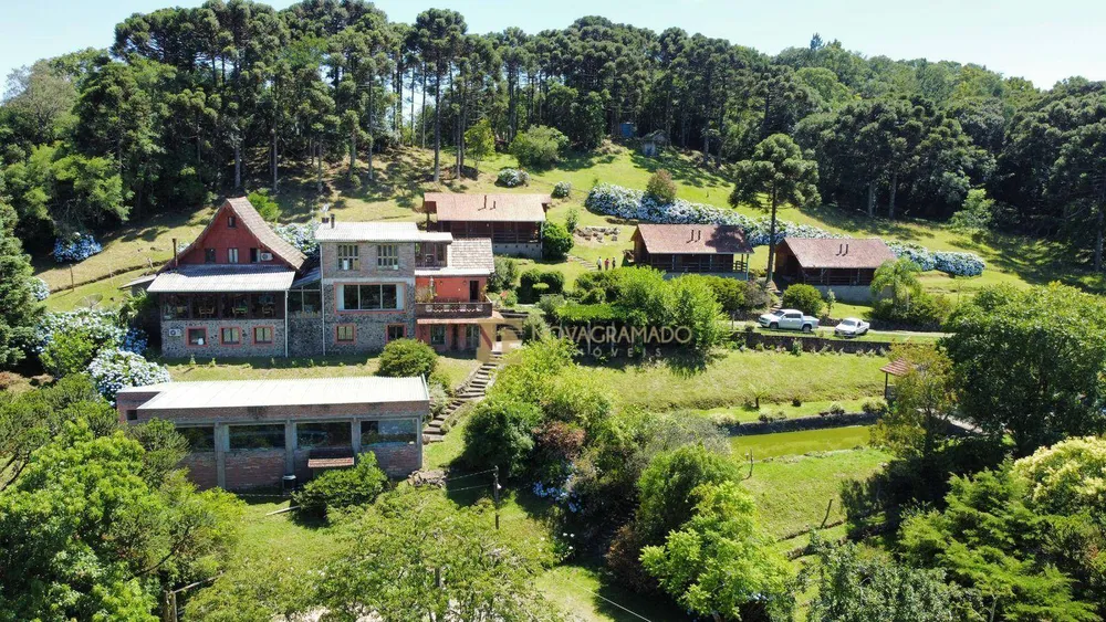 Sítio, 5 hectares - Foto 2