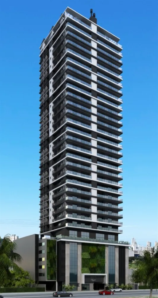 Apartamento, 2 quartos, 80 m² - Foto 1