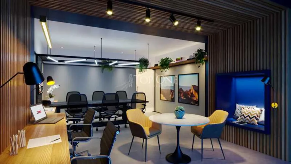 Apartamento, 3 quartos, 169 m² - Foto 4