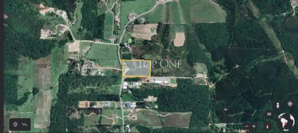 Terreno, 2 hectares - Foto 1
