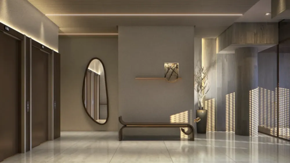 Apartamento, 3 quartos, 231 m² - Foto 2