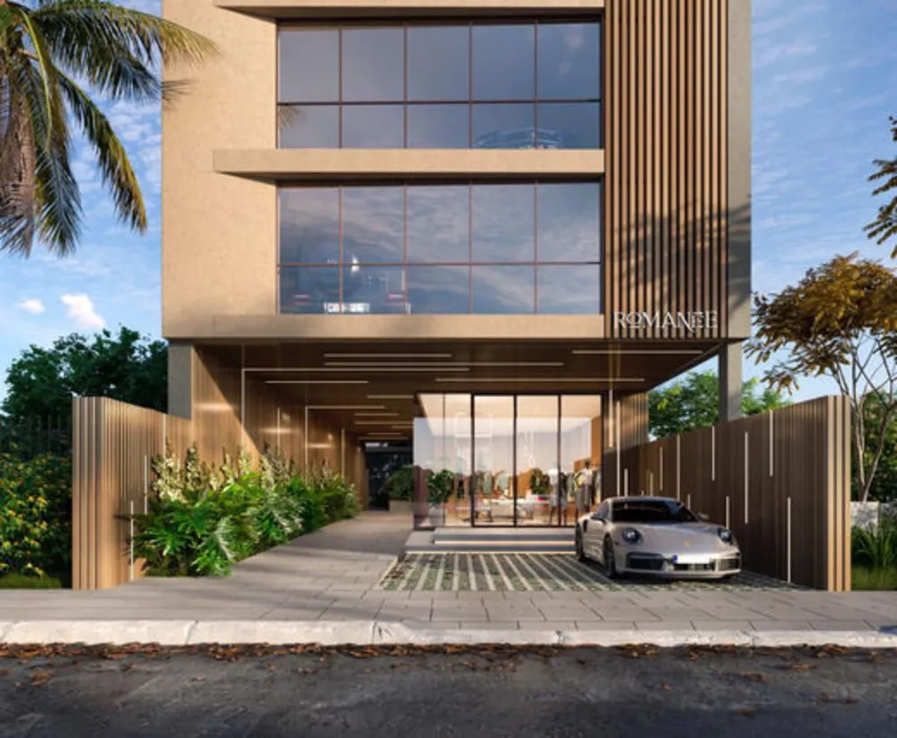 Apartamento, 3 quartos, 120 m² - Foto 1