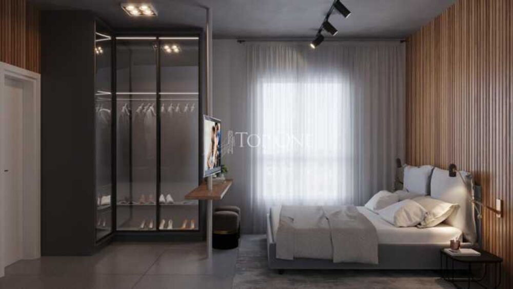 Apartamento à venda com 2 quartos, 68m² - Foto 8
