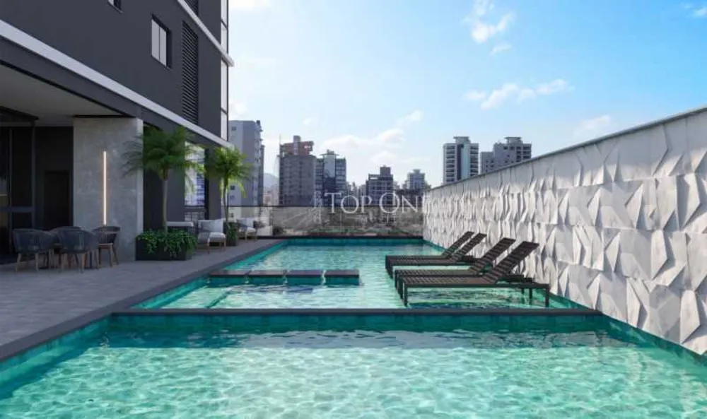 Apartamento, 2 quartos, 85 m² - Foto 3