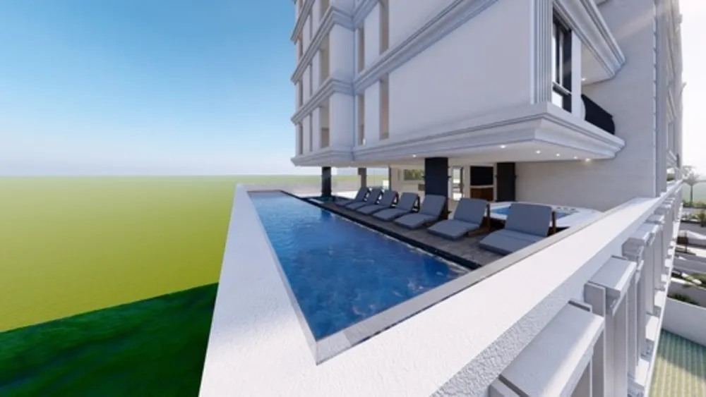 Apartamento, 3 quartos, 98 m² - Foto 4