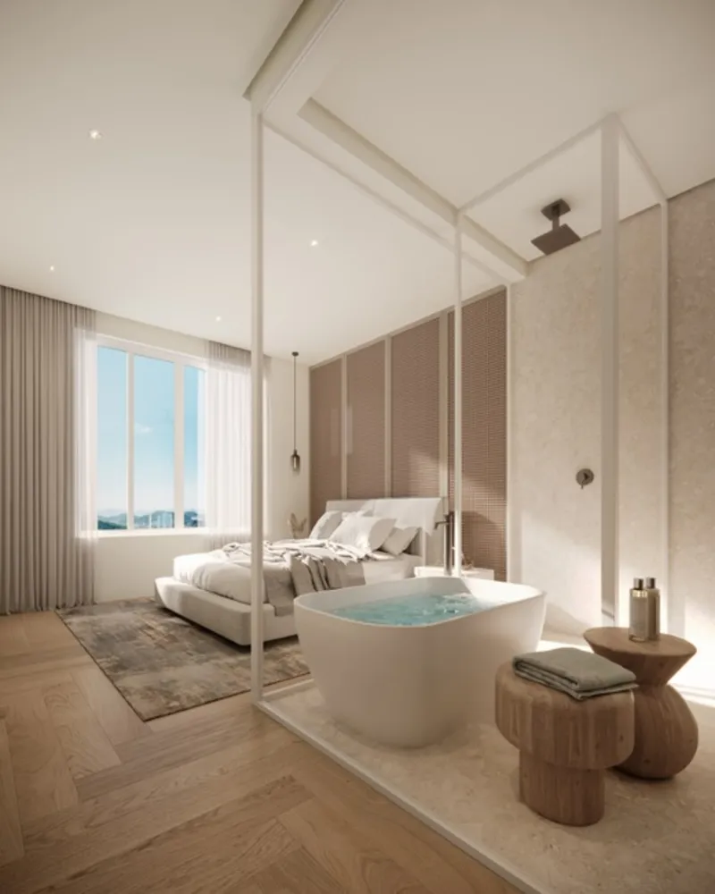 Apartamento, 3 quartos, 103 m² - Foto 1