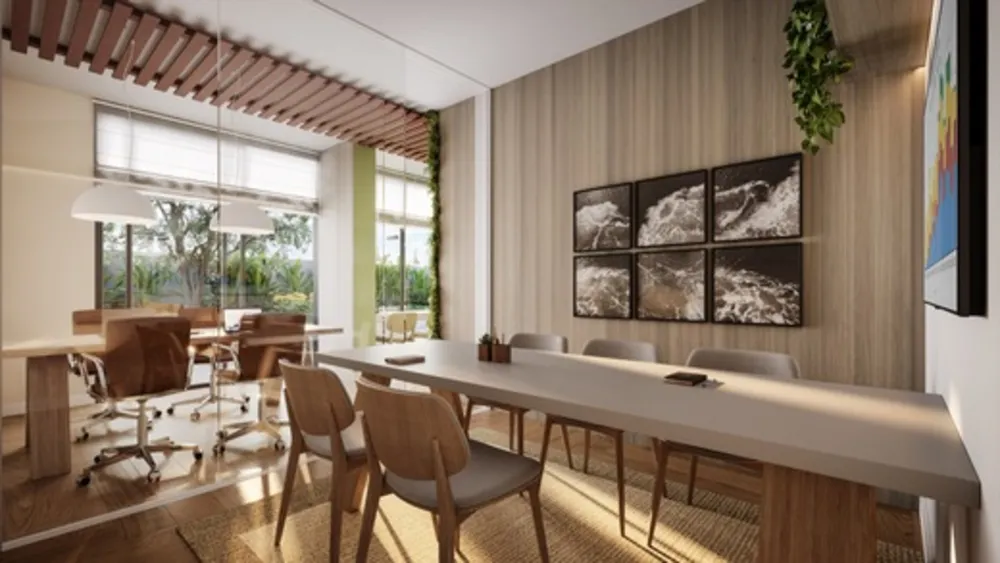 Apartamento, 3 quartos, 103 m² - Foto 2