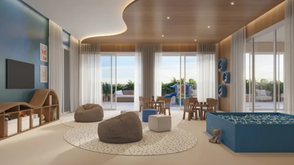 Apartamento, 4 quartos, 216 m² - Foto 5