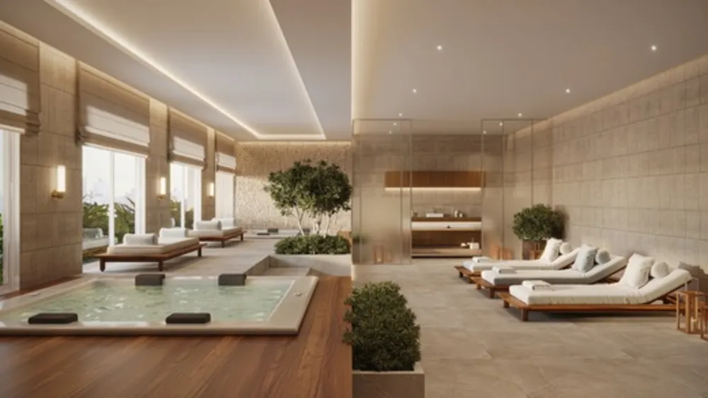 Apartamento, 4 quartos, 216 m² - Foto 7