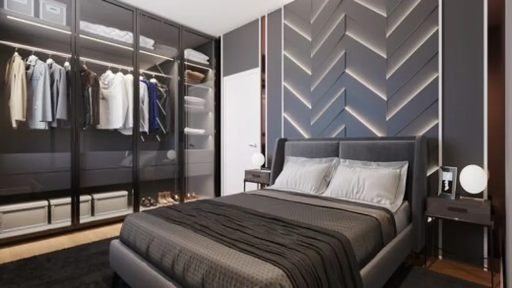 Apartamento, 3 quartos, 88 m² - Foto 1