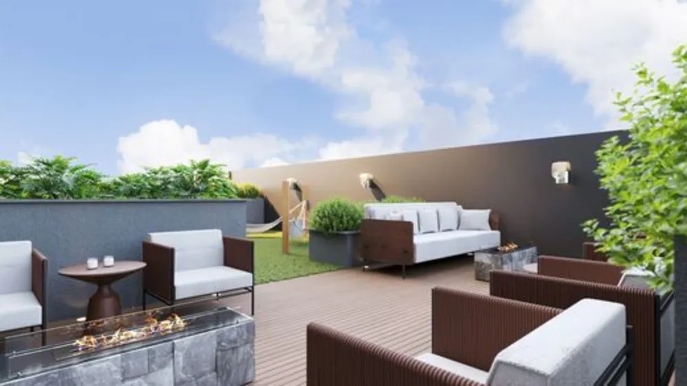 Apartamento, 3 quartos, 88 m² - Foto 4