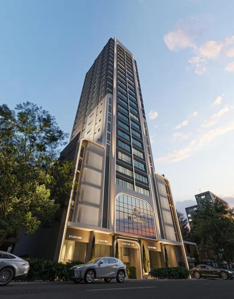 Apartamento, 4 quartos, 251 m² - Foto 3