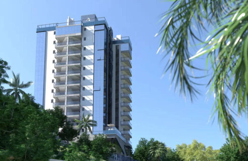 Apartamento, 2 quartos, 93 m² - Foto 2