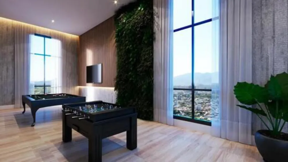 Apartamento, 3 quartos, 262 m² - Foto 3