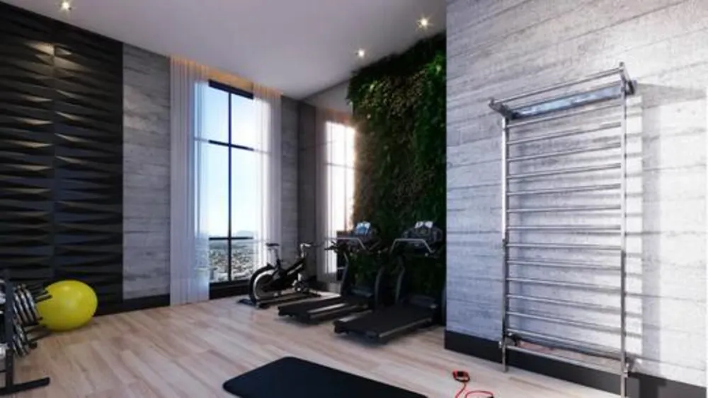 Apartamento, 3 quartos, 262 m² - Foto 2