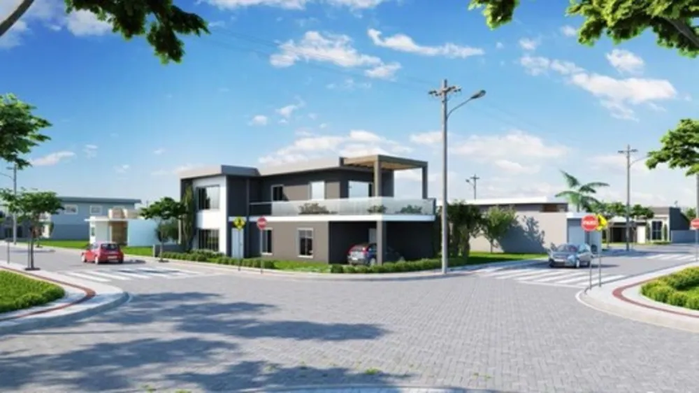 Terreno, 401 m² - Foto 4