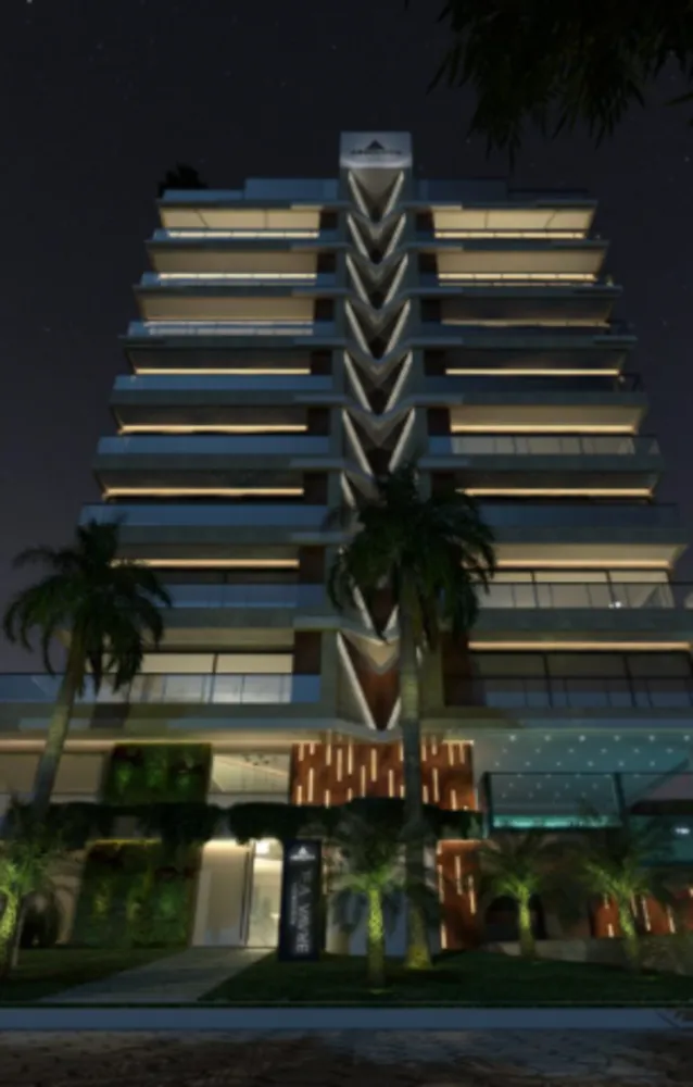 Cobertura, 4 quartos, 319 m² - Foto 1