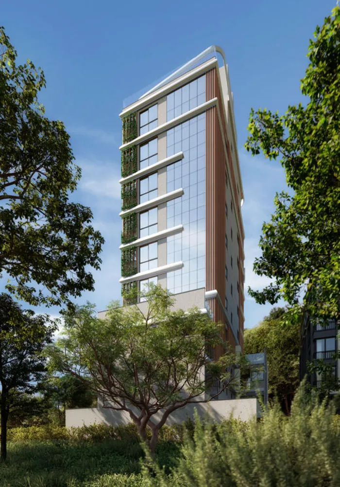 Apartamento, 3 quartos, 144 m² - Foto 1