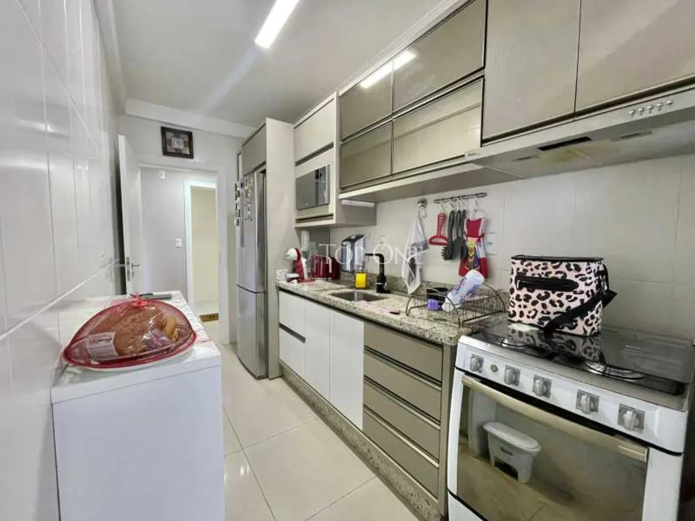 Apartamento, 2 quartos, 86 m² - Foto 4