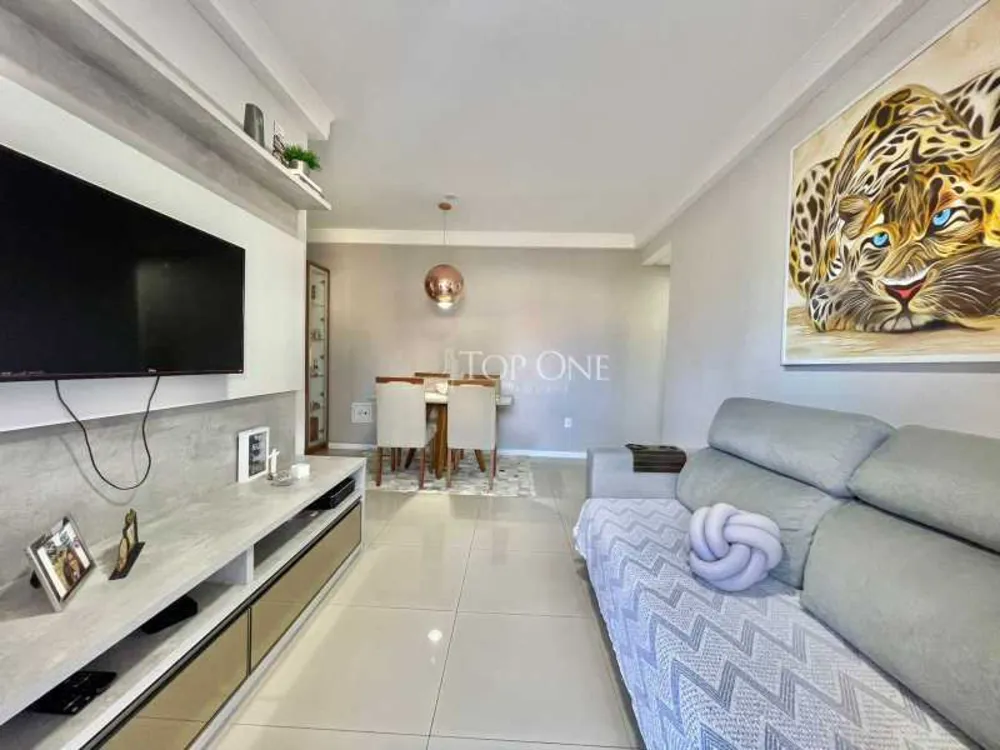 Apartamento, 2 quartos, 86 m² - Foto 2