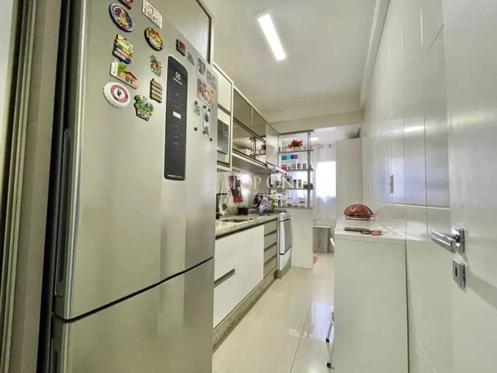Apartamento, 2 quartos, 86 m² - Foto 1