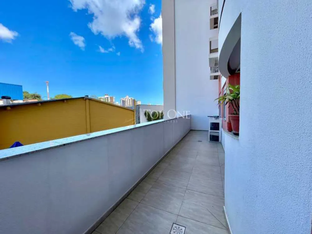Apartamento, 2 quartos, 86 m² - Foto 3