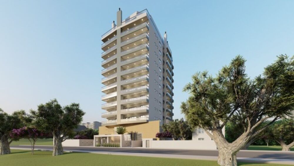 Apartamento à venda com 3 quartos, 105m² - Foto 2