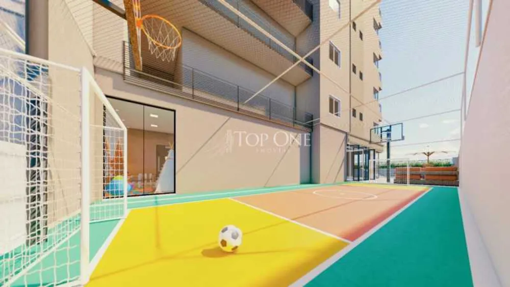 Apartamento, 3 quartos, 99 m² - Foto 1