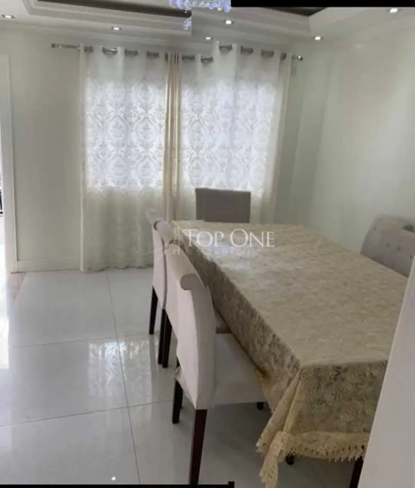 Casa, 3 quartos, 210 m² - Foto 1