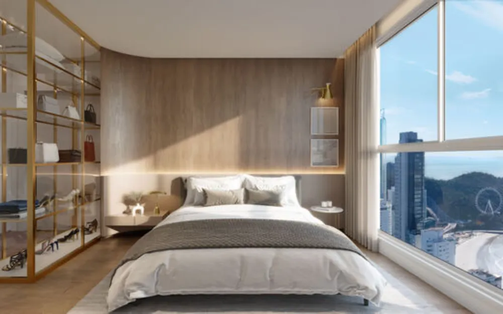 Cobertura, 5 quartos, 298 m² - Foto 2