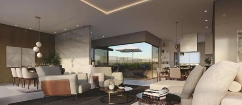 Apartamento, 5 quartos, 238 m² - Foto 1