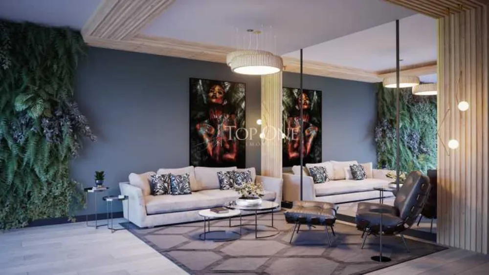 Loft, 48 m² - Foto 1