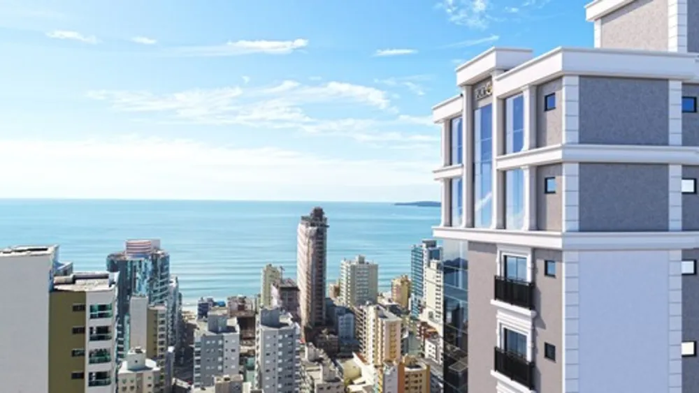 Apartamento, 3 quartos, 114 m² - Foto 3