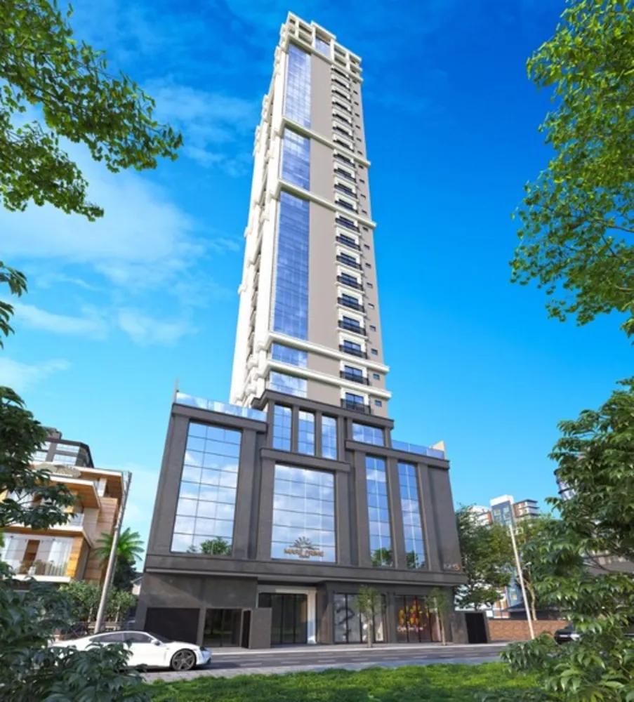 Apartamento, 3 quartos, 114 m² - Foto 4