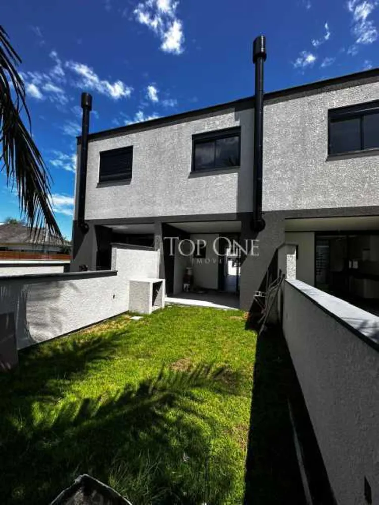 Casa, 2 quartos, 115 m² - Foto 2