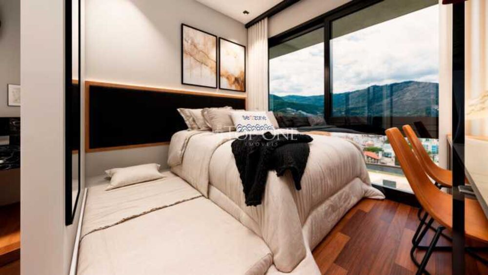 Loft à venda com 1 quarto, 17m² - Foto 5