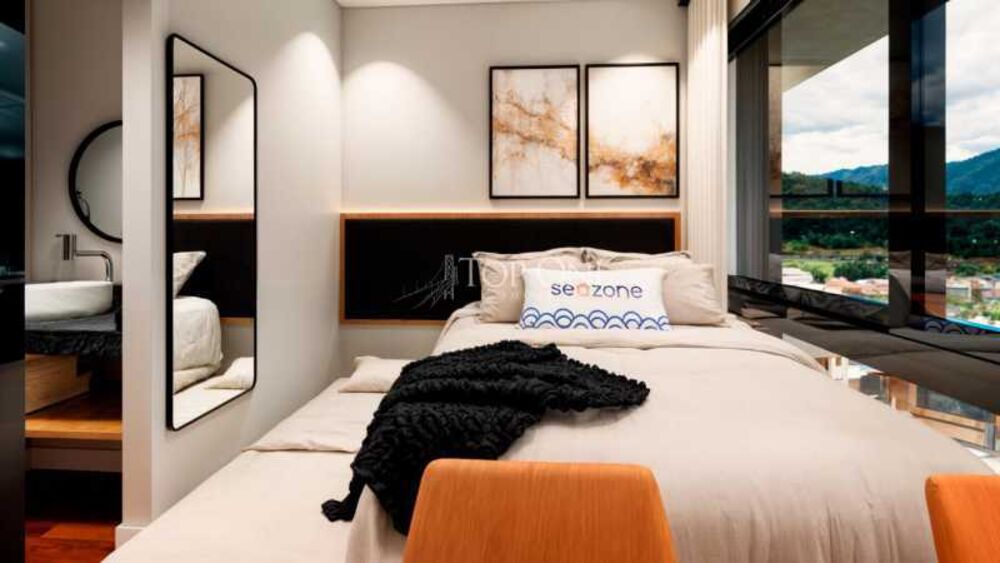 Loft à venda com 1 quarto, 17m² - Foto 7