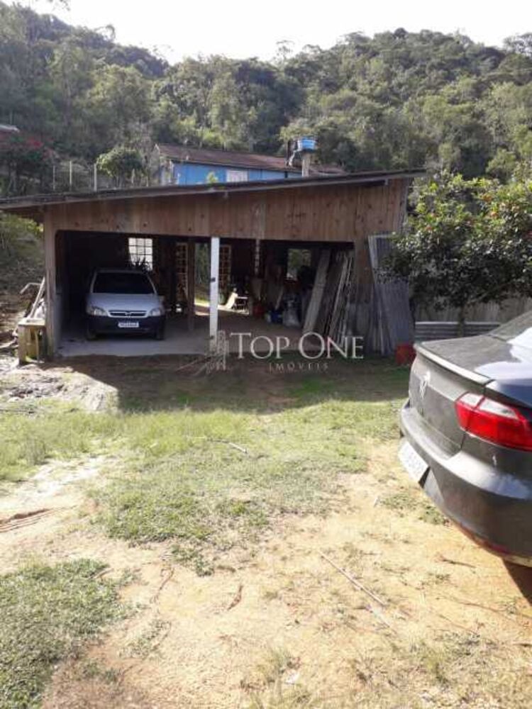 Sítio à venda, 90m² - Foto 4