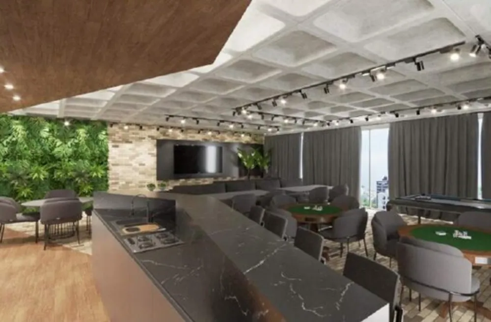 Apartamento, 4 quartos, 166 m² - Foto 1