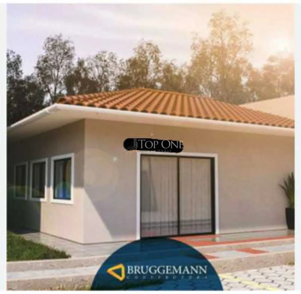 Apartamento, 2 quartos, 54 m² - Foto 2