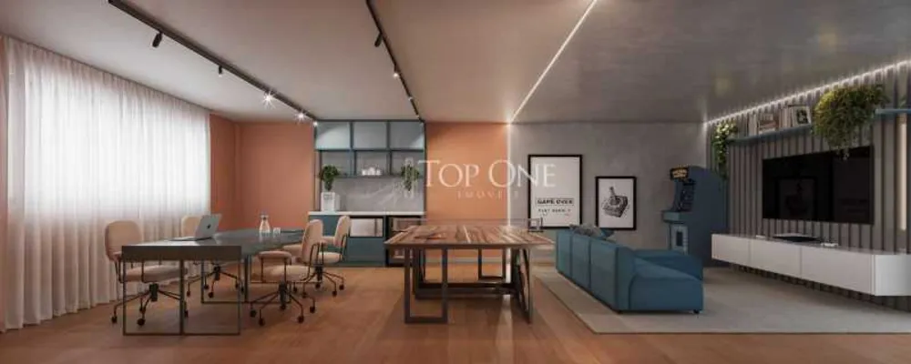Apartamento, 3 quartos, 217 m² - Foto 3