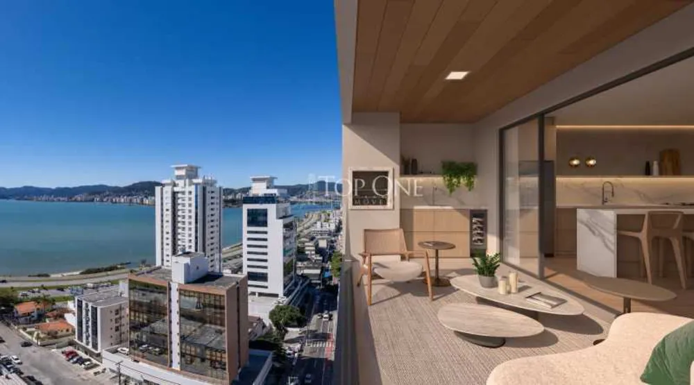 Apartamento, 3 quartos, 217 m² - Foto 2